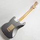 Fender Custom Shop 2023 Limited Edition Roasted Stratocaster Special NOS, Aged Pewter CZ576016 3.50kg