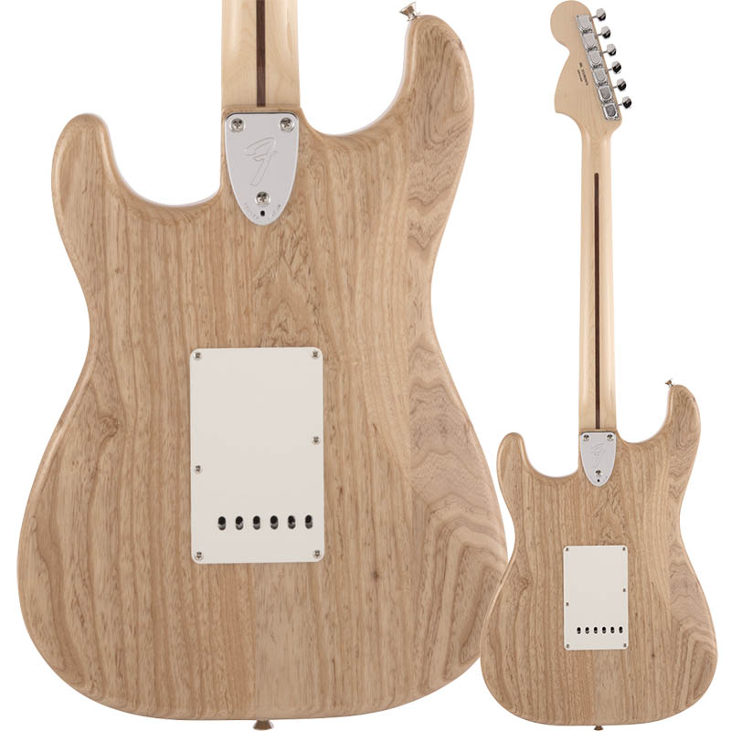 Fender Made in Japan Heritage 70s Stratocaster, Rosewood Fingerboard, Natural�ҥե������JAPAN��