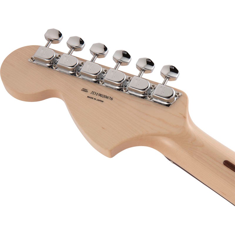 Fender Made in Japan Heritage 70s Stratocaster, Rosewood Fingerboard, Natural�ҥե������JAPAN��