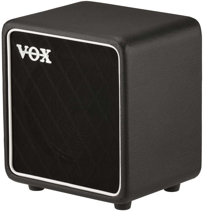 VOX BC108 Black Cab���꡼�� ����������ӥͥåȡҥܥå�����