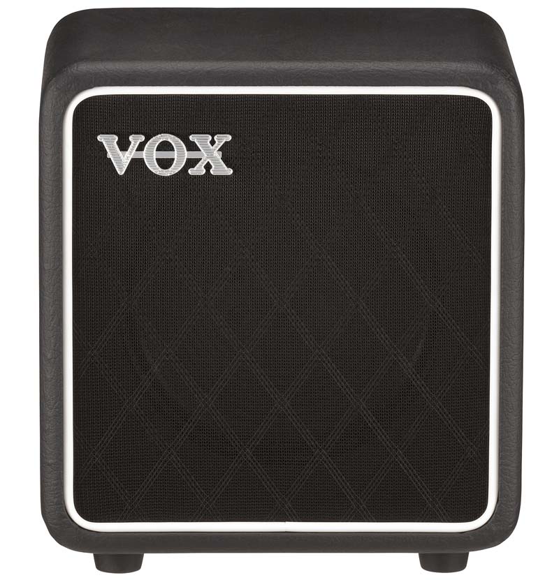VOX BC108 Black Cab���꡼�� ����������ӥͥåȡҥܥå�����