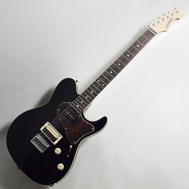 EDWARDS E-THROBBER BLACK ���쥭�������ڥ��ɥ����