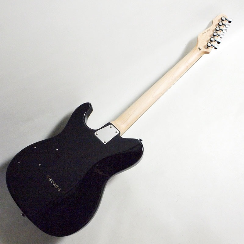 EDWARDS E-THROBBER BLACK ���쥭�������ڥ��ɥ����