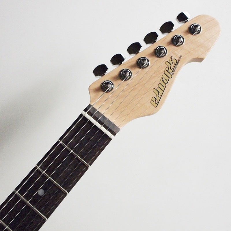 EDWARDS E-THROBBER BLACK ���쥭�������ڥ��ɥ����