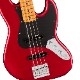 Fender American Ultra II Jazz Bass, Maple Fingerboard, Sinister Red�ҥե������USA���㥺�١�����