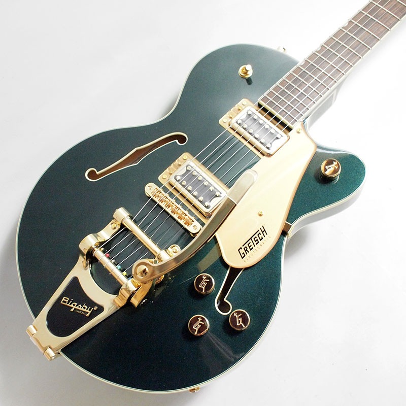ギター Gretsch G5655TG Bigsby green ギター Gretsch G5655TG Bigsby green Gretsch Guitars G5655TG