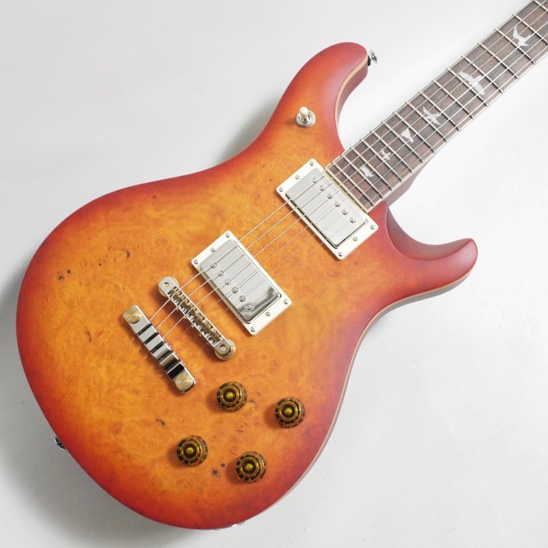 PRS SE McCarty 594 Laurel Burl Limited Edition Vintage Sunburst  ������ ���쥭������ 2025�ҥݡ���꡼�ɥ��ߥ���
