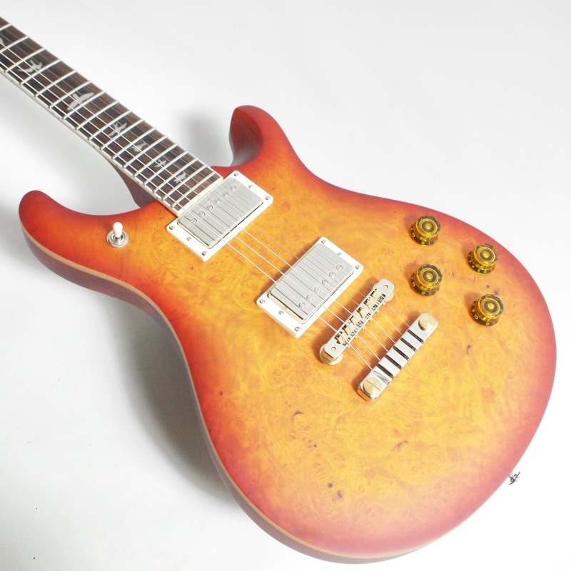 PRS SE McCarty 594 Laurel Burl Limited Edition Vintage Sunburst  ������ ���쥭������ 2025�ҥݡ���꡼�ɥ��ߥ���