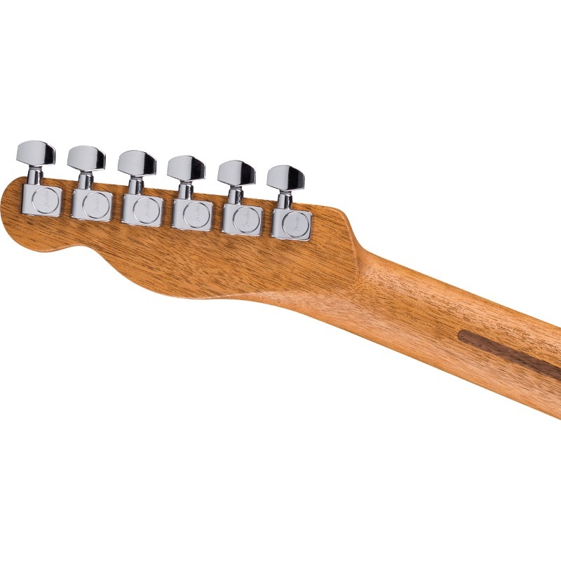 Fender FSR Acoustasonic Player Telecaster, Rosewood Fingerboard, Burgundy Burst �����ʡҥե��������