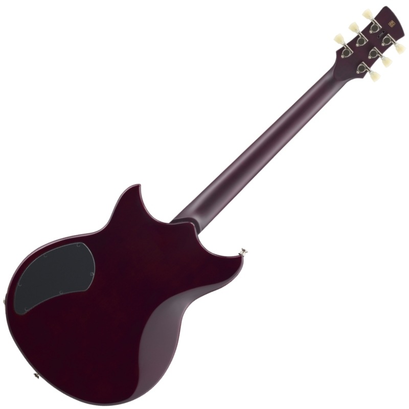 YAMAHA REVSTAR STANDARD RSS02T SOB ���˥å��֥롼 ���쥭�������ҥ�ޥϡ�