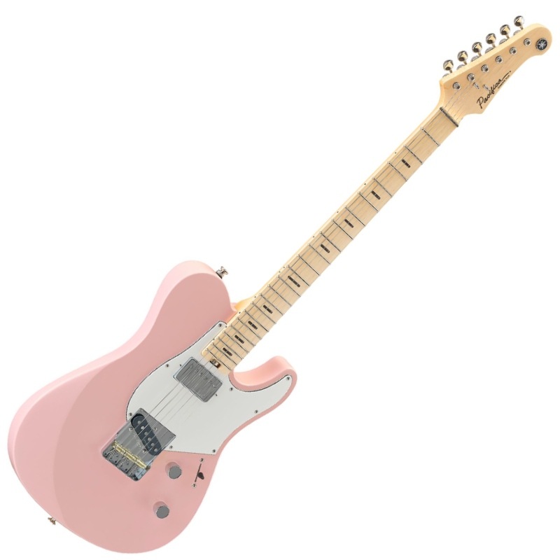 YAMAHA Pacifica SC Standard Plus PACS+11SMASP Ash Pink ���쥭������ ��ޥ�