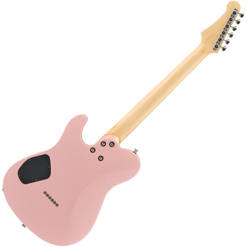 YAMAHA Pacifica SC Standard Plus PACS+11SMASP Ash Pink ���쥭������ ��ޥ�
