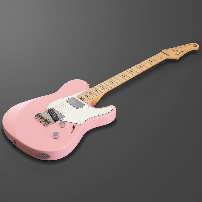YAMAHA Pacifica SC Standard Plus PACS+11SMASP Ash Pink ���쥭������ ��ޥ�