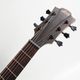LAG GUITARS T118ASCE-BLK ���쥢�� �����ܥǥ� �饰����������