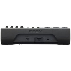 ZOOM LIVETRAK L-8  8-Track Live Mixer / Recorder �饤�֥ߥ������ҥ������