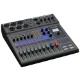 ZOOM LIVETRAK L-8  8-Track Live Mixer / Recorder �饤�֥ߥ������ҥ������
