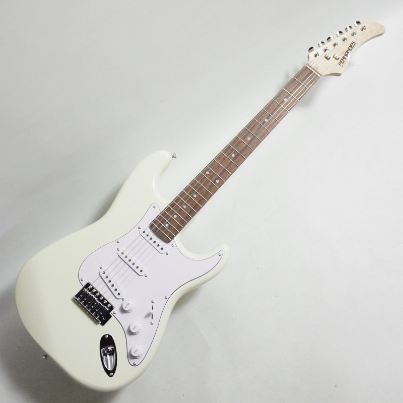 FERNANDES LE-1Z 3S CW/L エレキギター〈フェルナンデス
