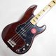 Squier by Fender Classic Vibe '70s Precision Bass, Walnut�ҥ����磻�� �ե���������ץ쥷�����١�����