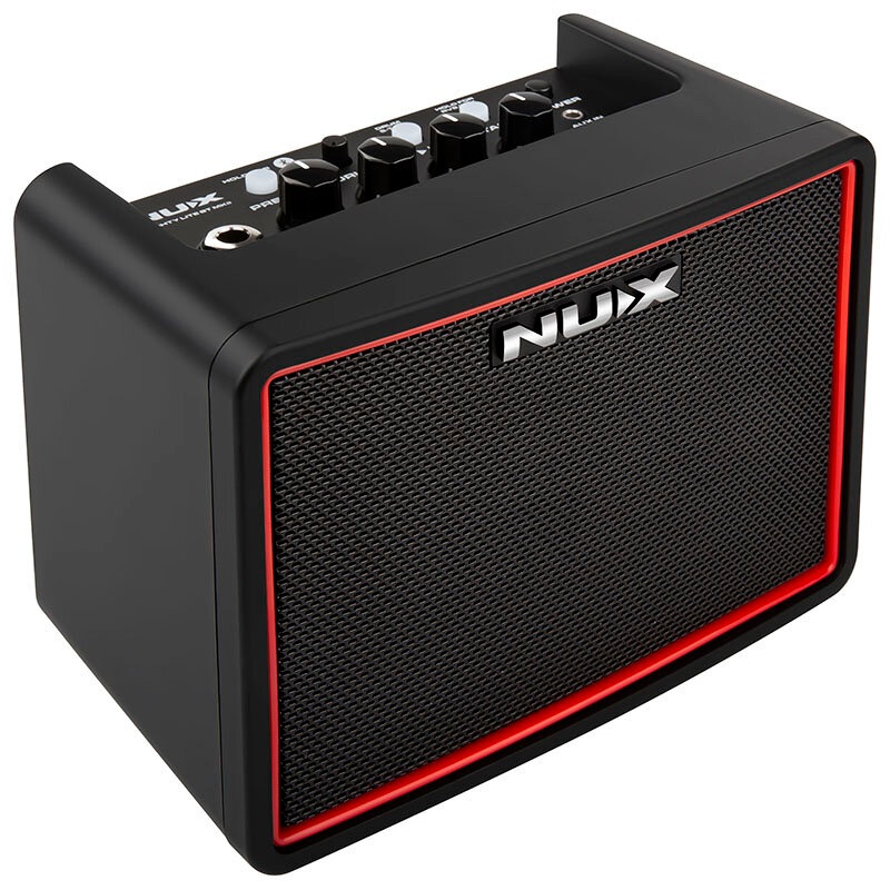 NUX Mighty Lite BT MKII ǥ󥰥סҥ˥塼å