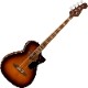 Fender Kingman Bass, Walnut Fingerboard, Black Pickguard, Shaded Edge Burst�ҥե���������쥢���١�����