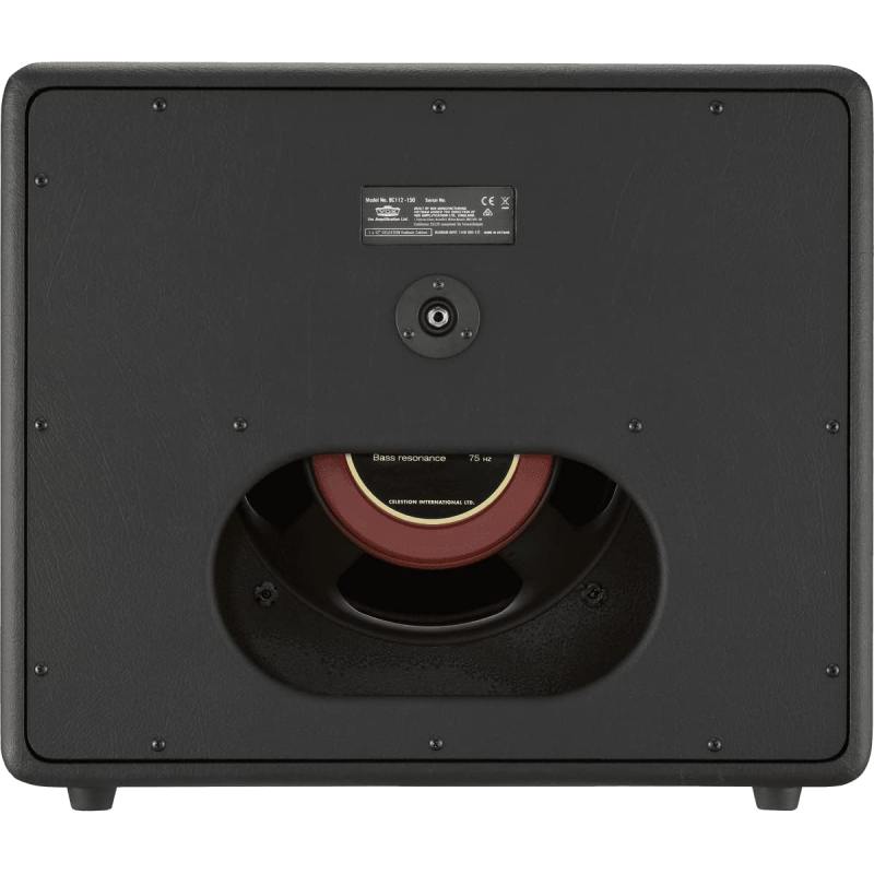 VOX BC112-150 Black Cab���꡼�� ����������ӥͥåȡҥܥå�����