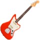 Fender Player II Jaguar, Rosewood Fingerboard, Coral Red 㥬ҥե