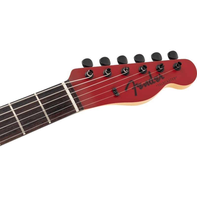 Fender Monster Hunter Rathalos Telecaster Made in Japan �����ʡҥե��������