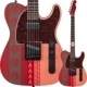Fender Monster Hunter Rathalos Telecaster Made in Japan �����ʡҥե��������