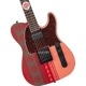 Fender Monster Hunter Rathalos Telecaster Made in Japan �����ʡҥե��������