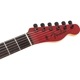 Fender Monster Hunter Rathalos Telecaster Made in Japan �����ʡҥե��������
