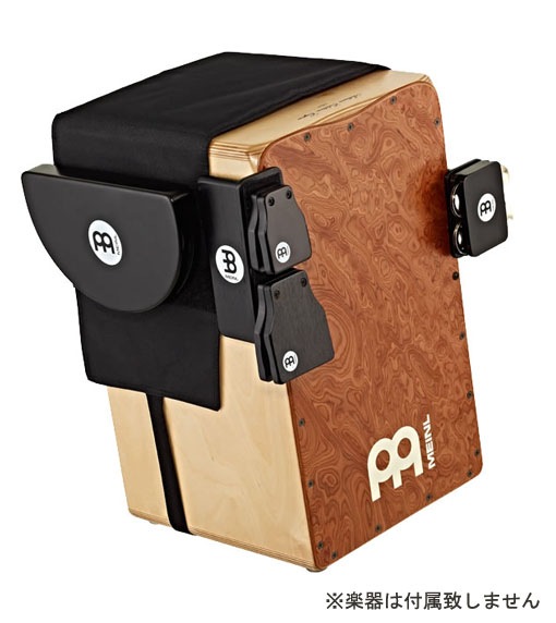 MEINL CAJ-BLK ���ۥ�֥�󥱥å� �ޥ��ͥ�
