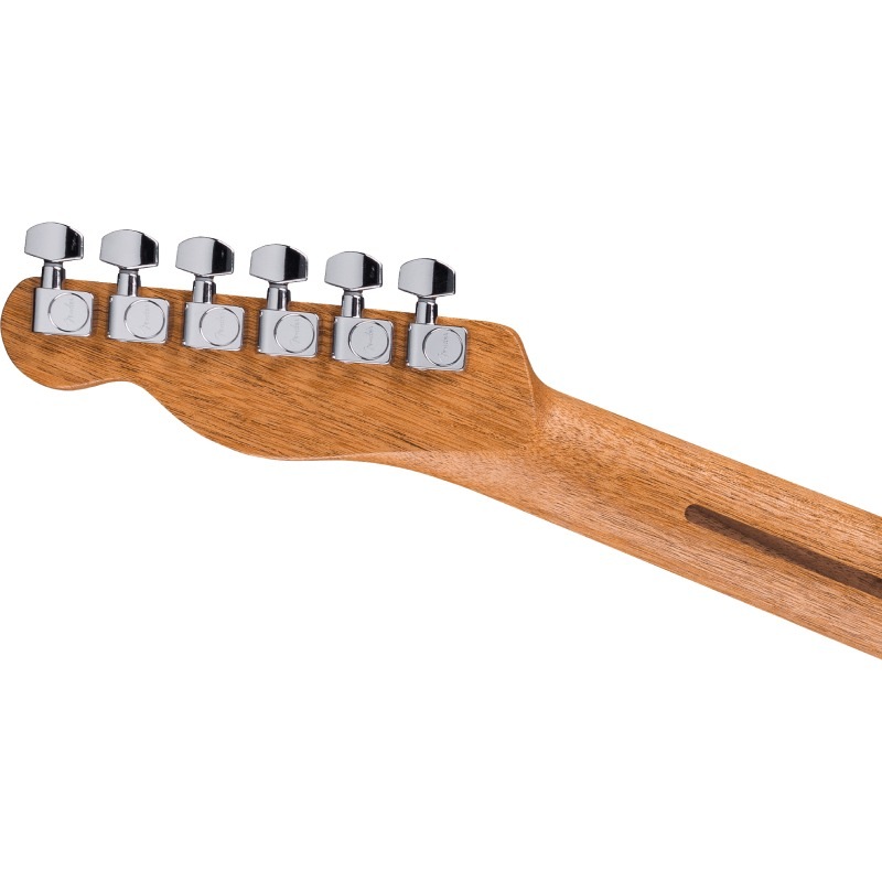 Fender FSR Acoustasonic Player Telecaster, Rosewood Fingerboard, Sapphire Blue Fade �����ʡҥե��������