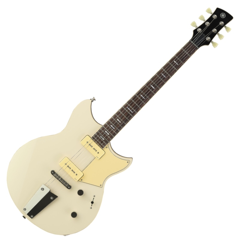 YAMAHA REVSTAR STANDARD RSS02T VW ソニックブルー エレキギター
