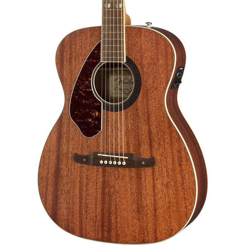 Fender Tim Armstrong Hellcat Left Hand エレアコ【フェンダー