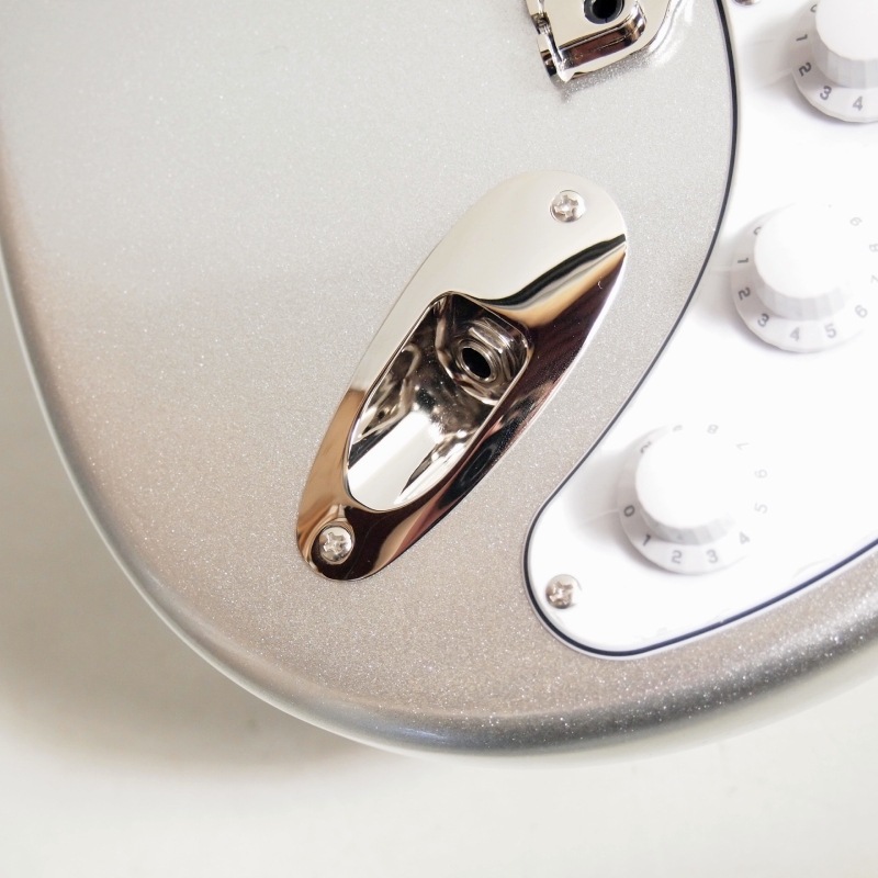 PRS SE Silver Sky Platinum Spark John Mayer Signature Model 2026 ���ꥫ�顼 3.42kg �ݡ���꡼�ɥ��ߥ�