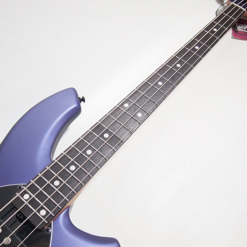 Sterling by Music Man BONGO Firemist Purple Satin ���쥭�١��� 4.09kg �ߥ塼���å��ޥ� ���������