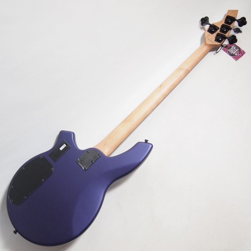 Sterling by Music Man BONGO Firemist Purple Satin ���쥭�١��� 4.09kg �ߥ塼���å��ޥ� ���������