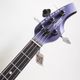 Sterling by Music Man BONGO Firemist Purple Satin ���쥭�١��� 4.09kg �ߥ塼���å��ޥ� ���������