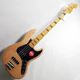 Squier by Fender Classic Vibe '70s Jazz Bass Natural�ҥ����磻�� �ե�����������㥺�١�����