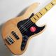 Squier by Fender Classic Vibe '70s Jazz Bass Natural�ҥ����磻�� �ե�����������㥺�١�����