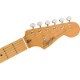 Squier by Fender Classic Vibe '50s Stratocaster, Maple Fingerboard, Fiesta Redڥ磻 եȥȥ㥹