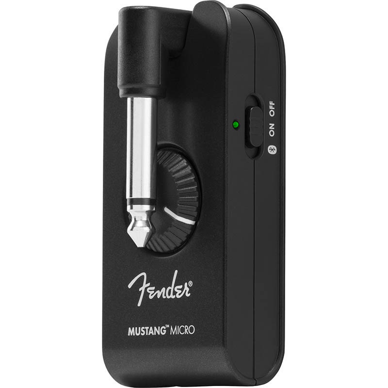 Fender Mustang Micro �ѡ����ʥ륮��������סҥե��������