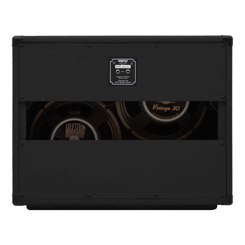 ORANGE PPC212OB BLK 2��12 ����������ӥͥåȡҥ���󥸡�