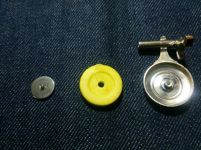 YAMAHA製品限定/フルート全タンポ交換(管楽器修理)【離島不可