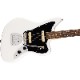 Fender Player II Jaguar, Rosewood Fingerboard, Polar White 㥬ҥե