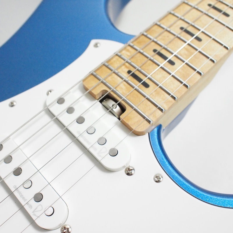 YAMAHA PACP12M SB ���ѡ�����֥롼 Pacifica Professional  ���쥭������ Made in Japan 3.56kg�ҥ�ޥϡ�