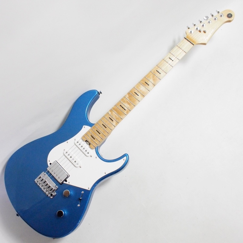 YAMAHA PACP12M SB ���ѡ�����֥롼 Pacifica Professional  ���쥭������ Made in Japan 3.56kg�ҥ�ޥϡ�