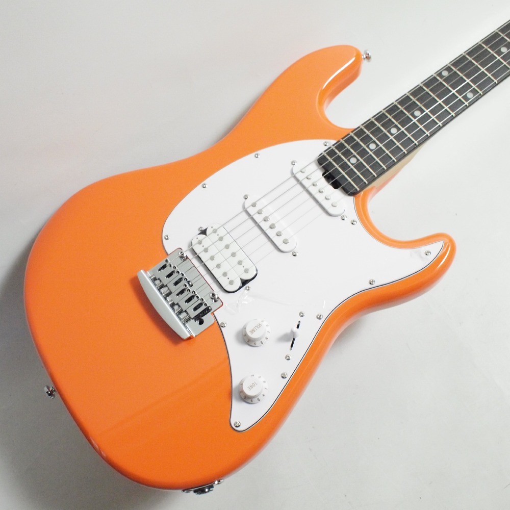 Sterling by MUSIC MAN SUB CT20HSS-SRO-A1 Sunrise Orange エレキ