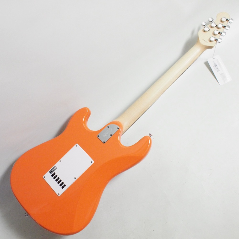 Sterling by MUSIC MAN SUB CT20HSS-SRO-A1 Sunrise Orange ���쥭�������ҥߥ塼���å��ޥ� ����������