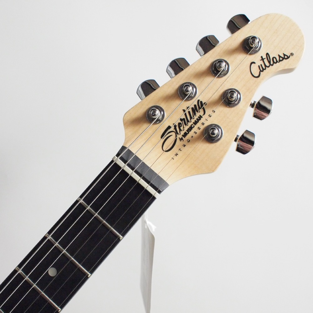 Sterling by MUSIC MAN SUB CT20HSS-SRO-A1 Sunrise Orange ���쥭�������ҥߥ塼���å��ޥ� ����������